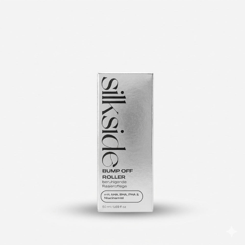 <h3>Der Bump Off Roller VS. andere Aftershaves</h3>